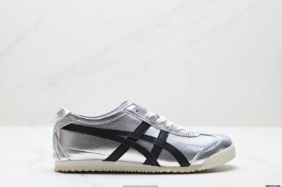 200 真标Onitsuka Tiger Nippon Made 鬼冢虎手工鞋系列 Mexico 66 Deluxe メキシコ 66 デラックス独家！同步官方，