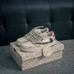 核心私 Air Jordan 1 乔丹篮球鞋男女运动鞋潮流板鞋 货号：Yx5066 308 尺码：36 37 37.5 38 38.5 39 40 40.5 4