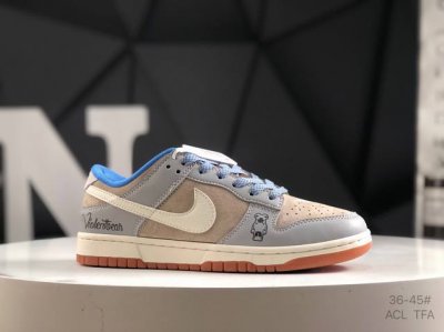 头层带半码耐克 Nike Air Jordan 1 Low Aj1乔丹一代低帮经典复古文化休闲运动篮球鞋 货号：Hd2258 605 尺码：36-45 半 Ac