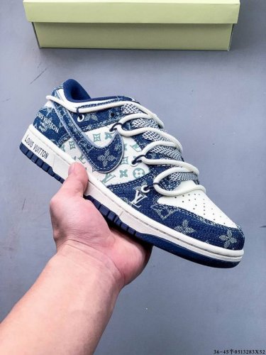 nike Dunk Sb Low耐克 低帮滑板鞋 纯原生产线！头层带芯片！打造市面Dunk Sb系列标杆！ 全套原厂纸板，原楦头，唯一越南进口贝利皮！一切遵循公