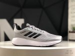 阿迪达斯 Adidas Duramo 8M 网面轻便透气休闲鞋 货号：Ba4659 码数:40-45 Asp Tja