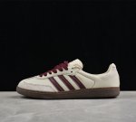 Ad Originals Samba OG 阿迪达斯经典款复古休闲板鞋IG1987 尺码：36 36.5 37 38 38.5 39 40 40.5 41 42