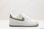 公司级nike Air Force 1 Low 07 原楦头原纸板 打造纯正低帮空军版型 专注外贸渠道 全掌内置蜂窝气垫 原盒配件 原厂中底钢印、拉帮完美 官方