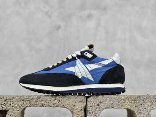 S版 陈伟霆同款 Ggdb Marathon Golden Goose Deluxe Brand与k-Pop艺术家miyayeh联名合作款马拉松系列运动鞋 正品
