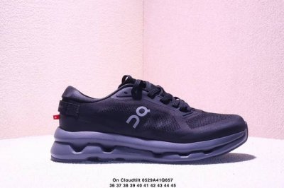 36-45 公司级On昂跑 Cloudtilt Loewe 户外街头机能风跑步鞋 cloud Hi Edge户外机能融合街头潮流 越界开启全新都市探索 clou