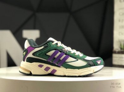 真标带半码Originals Astir Cclear Brown White Gold Metallic 阿斯蒂尔系列老爹风复古透气缓震休闲运动慢跑鞋 货号：