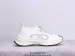 Gucci 古驰 Lid0系列 2024新款 跑鞋板鞋 这款单品出自gucci Lid0系列，设计灵感源自意大利海岸的夏日风情和海滩俱乐部。早秋系列以现代视角焕