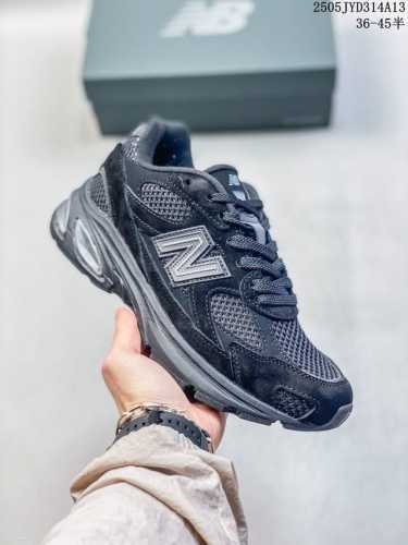 new Balance Nb男女款休闲运动跑步情侣老爹鞋M1906Rlb Rb Rlc 尺码：见图 编码：05Jyd314A13