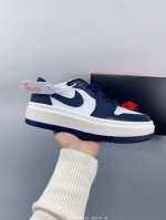 ：170 耐克Nike Air Jordan 1 Aj1 厚底运动休闲板鞋 size：如图 编码：K359K0810324