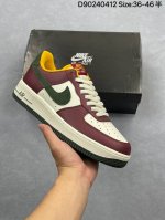 公司级Nike Air Force 1‘07 Lv8 原楦头原纸板 打造纯正低帮空军版型 专注外贸渠道 全掌内置蜂窝气垫 原盒配件 原厂中底钢印、拉帮完美 货号