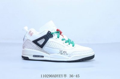 160 乔丹Air Jordan 3 Retro "Black Gold" . 迈克尔·乔丹Aj3代中帮复古休闲运动文化篮球鞋 110290Adyey半 36-