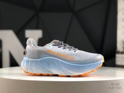 真标带半码 新百伦 New Balance 新百伦复古减震跑步鞋 织物材质鞋面 厚底**百搭老爹鞋时尚运动鞋 货号:Mtmorck3 尺码：如图所示 Ajp T