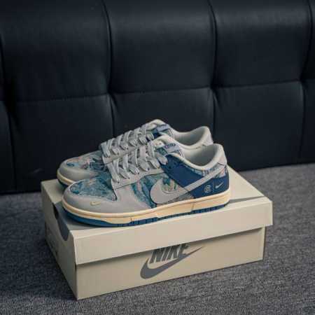 核心私 Nike Dunk 全套原楦原模倾力打造完美版型 独家原厂航空铝磨具打磨大底 鞋头坡度极致还原 无解鞋型 原盒原配 圈内天花板工艺 原厂冲刀 超高清洁度 - 点击图像关闭