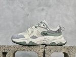 放店私 Fila Mars 3 S 斐乐火星3.0复古低帮生活休闲鞋减震防滑网面老爹鞋 复古风重现 原鞋开版定制 正品同步鞋材 皮革拼接麂皮 搭配透气网布 主打