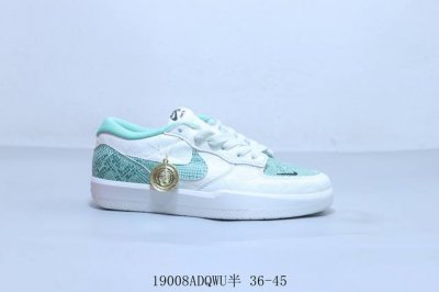 120 耐克Nike Sb Force 58 运动板鞋 蛇年 19008Adqwu半 36-45