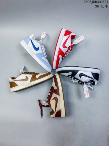130 耐克Nike Ebernon Low Prem 休闲运动板鞋 低帮百搭透气休闲运动板鞋，经典耐用的设计，兼顾舒适脚感和出众风范，演绎匠心之作。结构性的支