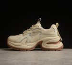 新货gg-Cc赵露思同款老爹鞋系列 广东大厂出品 纯原正确版本时髦look轻松定格不费力展现率性氛围酷帅机能风不规则设计 7Cm增高厚底 大长腿既视感轻松拿捏
