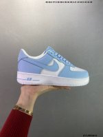 公司级Nike Air Force 1’07 Lv8 原楦头原纸板 打造纯正空军版型 专注外贸渠道 全掌内置蜂窝气垫 原盒配件 原厂中底钢印、拉帮完美 货号:F