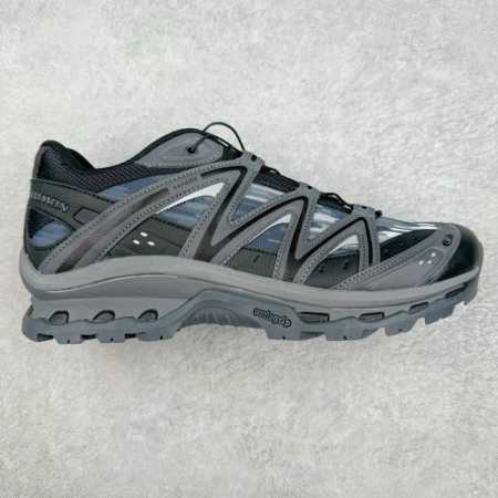 绿x Gx纯原福利特价 Salomon Xt-Quest Adv 萨洛蒙潮流越野机能户外功能鞋 纯原外贸平台特供订单 耗时半年巨作 全套原纸板楦头开发 原厂特供 - 点击图像关闭