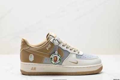公司级Nike Air Force 1‘07 Lv8 原楦头原纸板 打造纯正低帮空军版型 专注外贸渠道 全掌内置蜂窝气垫 原盒配件 原厂中底钢印、拉帮完美 货号