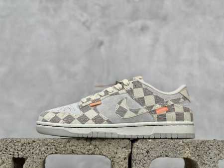 Qf版 Nike Sb Dunk Low 性价比天花板 极力推荐 原装头层材料 独家版型蒸餾加工 帶來的是更好的视觉和脚感体验 大厂纯原品质出货 清洁度 电绣工 - 点击图像关闭