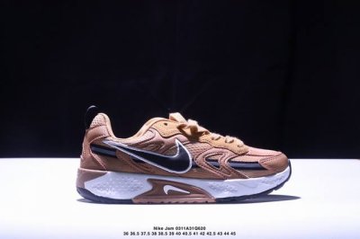 170 耐克 Futura X Nike Jam 系列时尚百搭防滑耐磨低帮生活休闲鞋 Xm0311Q620