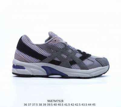 Gallery Department X Asics Gel-1130 亚瑟士系列低帮复古休闲运动慢跑鞋 相信各位一定对 Gallery Department