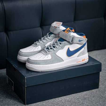 Air Force 1 Low 原装级别 原楦头原纸板 打造纯正空军版型专注外贸渠道 全掌内置蜂窝气垫 原盒配件 原厂中底钢印、拉帮完美 货号：Cq5059 2 - 点击图像关闭