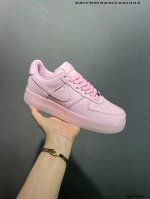 公司级Nike Air Force 1 ‘07 Low 空军一号 低帮 运动鞋 休闲鞋 折边针车 工艺难度大 原楦头原纸板 原装鞋盒 定制五金配件 内置全掌气垫