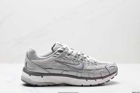 公司级Nike Initiator Running 耐克Ins 超火复古老爹跑鞋 纯原版本 耐克 P-6000老爹鞋Initiator 独家出货 独家私模 原鞋 - 点击图像关闭