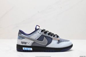 公司级nk Dunk Low Retro “Diy高端定制” 低帮休闲运动板鞋 原装头层材料 用料绝不含糊 独家版型蒸餾加工帶來的是更好的视觉和脚感体验 清洁度