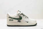 公司级Nike Air Force 1‘07 原楦头原纸板 打造纯正低帮空军版型 专注外贸渠道 全掌内置蜂窝气垫 原盒配件 原厂中底钢印、拉帮完美 货号:Kk1