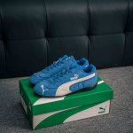 核心私 Puma Speedcat Og 复古单品 彪马 防滑耐磨低帮德训板鞋 货号：398846 18 尺码：35 36 36.5 37.5 38 38.5