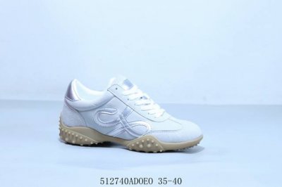 ggcc月落星河银色厚底老爹鞋女新款运动鞋 512740Adoeo 35-40