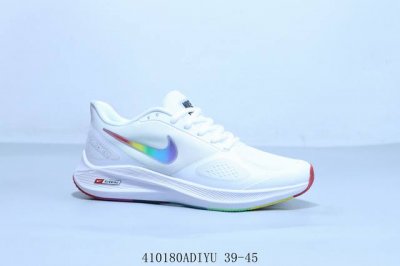 耐克Nike Zoom Winflo 登月7X网面 轻质 休闲运动跑步鞋 货号 Cj0291-005 410180Adiyu 39-45