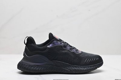 公司级阿迪adidas Switch Fwd M阿尔法系列 公司级真标真爆 休闲运动套脚慢跑鞋 德国continental马牌橡胶外底 升级爆米花 极具踩”屎“