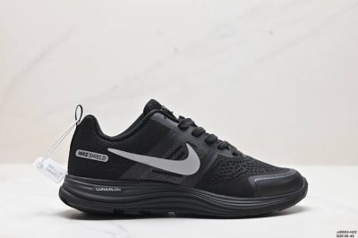 真标耐克nike Air Pegasus +30X登月系列缓震轻便休闲运动跑步鞋 货号:803268-001 尺码:36-45 Id:Jjd553-Hzz