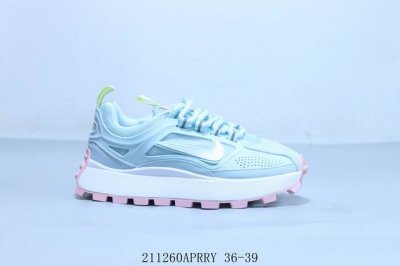 160 耐克 Nike Pegasus Trail 2026复古增高千层底休闲百搭运动老爹鞋 211260Aprry 36-39
