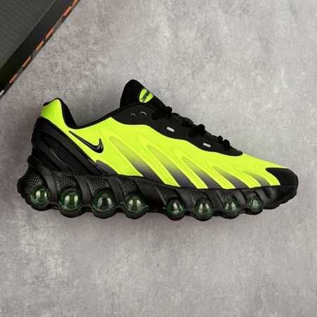 本地250 核心私 Nike Air Max Dn8 耐克运动舒适减震气垫跑步鞋 #鞋款旨在透过 Dynamic Air 技术提升全天穿着体验，当中首次采用了全 - 点击图像关闭