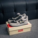 核心私 Air Force 1 原装级别 原楦头原纸板 打造纯正空军版型专注外贸渠道 全掌内置蜂窝气垫 原盒配件 原厂中底钢印、拉帮完美 货号：Df0188 0