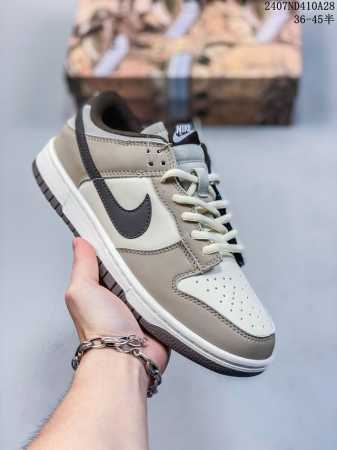 创意定制联乘蒸汽少年 主人公配色，著名漫画大师-大友克洋 Otomo Katsuhiro X Nike Sb Dunk Low”Steamboy Ost“扣篮系 - 点击图像关闭