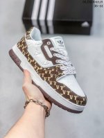 Adidas Superstar Ii 经典百搭复古运动鞋adidas 阿迪达斯 Adidas Raf Simons Matrixspirith 韩版百搭炸街新