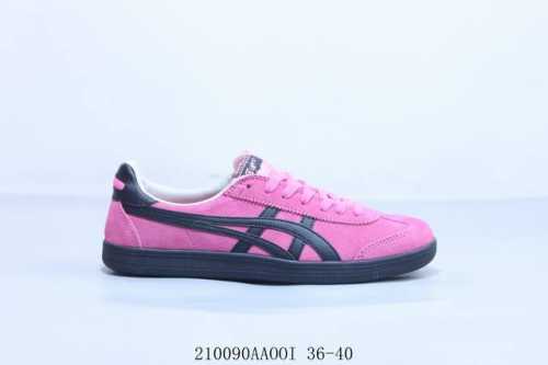 亚瑟士 鬼冢虎 Onitsuka Tiger Dd Trainer 低帮 板鞋 2 90Aaooi 36-40