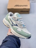 公司级mizuno Halo Mix 复古单品 日本美津浓株式会社于 6年创立的运动品牌经过一个多世纪的不断努力现已成为世界著名的运动器具、服装和鞋类生产商。美