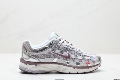 270 公司级Nike Initiator Running 耐克Ins 超火复古老爹跑鞋 纯原版本 耐克 P-6000老爹鞋Initiator 独家出货 独家私