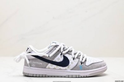 公司级nk Dunk Low Retro “Diy高端定制” 低帮休闲运动板鞋 原装头层材料 用料绝不含糊 独家版型蒸餾加工帶來的是更好的视觉和脚感体验 清洁度