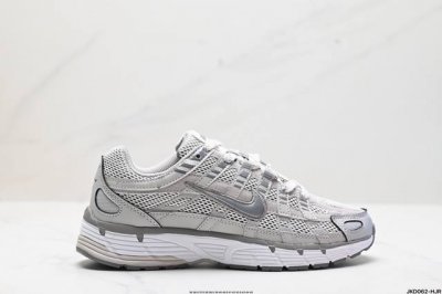 公司级nike Initiator Running 耐克ins 超火复古老爹跑鞋 纯原版本 耐克 P-6000老爹鞋initiator 独家出货 独家私模 原鞋