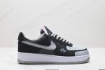 公司级nike Air Force 7 Lv8 原楦头原纸板 打造纯正低帮空军版型 专注外贸渠道 全掌内置蜂窝气垫 原盒配件 原厂中底钢印、拉帮完美 货号:Bq