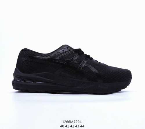 Asics亚瑟士gt-2000 10轻量透气跑步稳定支撑回弹运动鞋，编码1266M7224
