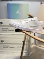 180 蛇年限定 公司级头层皮乔丹Air Jordan 1 Low Aj1低帮系列篮球鞋 官方同步配色 原装级产物 #拒绝公底 立体鞋型 细节完美 高清洁度Hf
